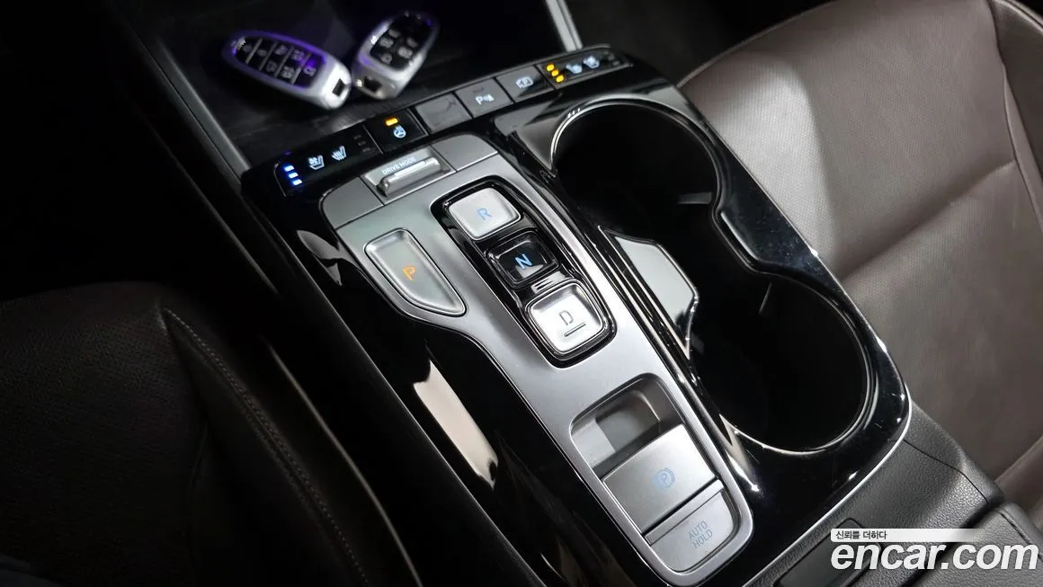 Hyundai Tucson — фото 9