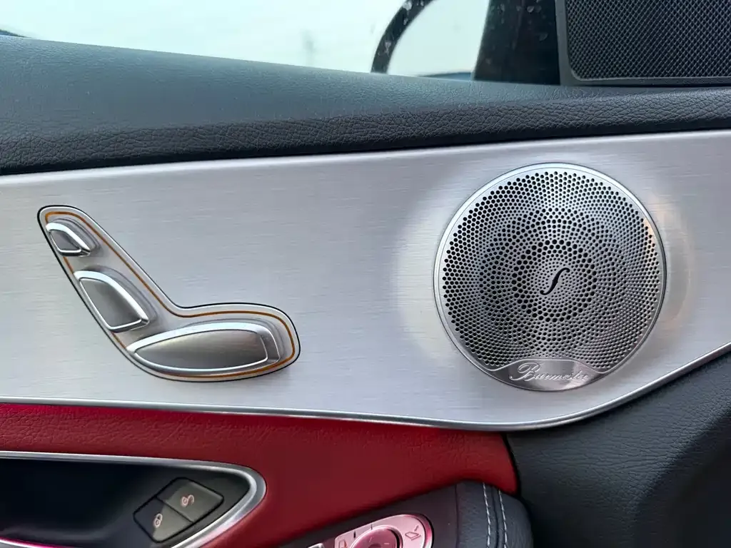 Mercedes-Benz C-Class 2021 из CN, фото 9