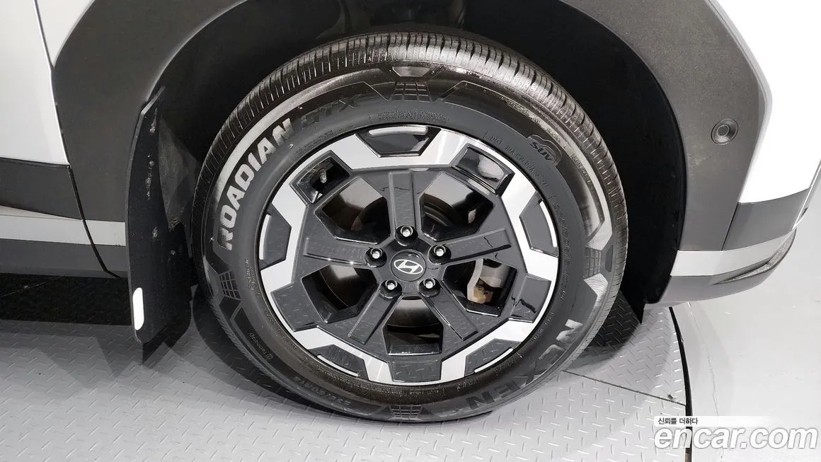 Hyundai Santafe 2024 из KR, фото 7