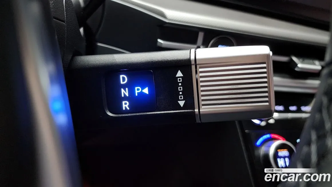 Hyundai Santafe 2024 из KR, фото 2