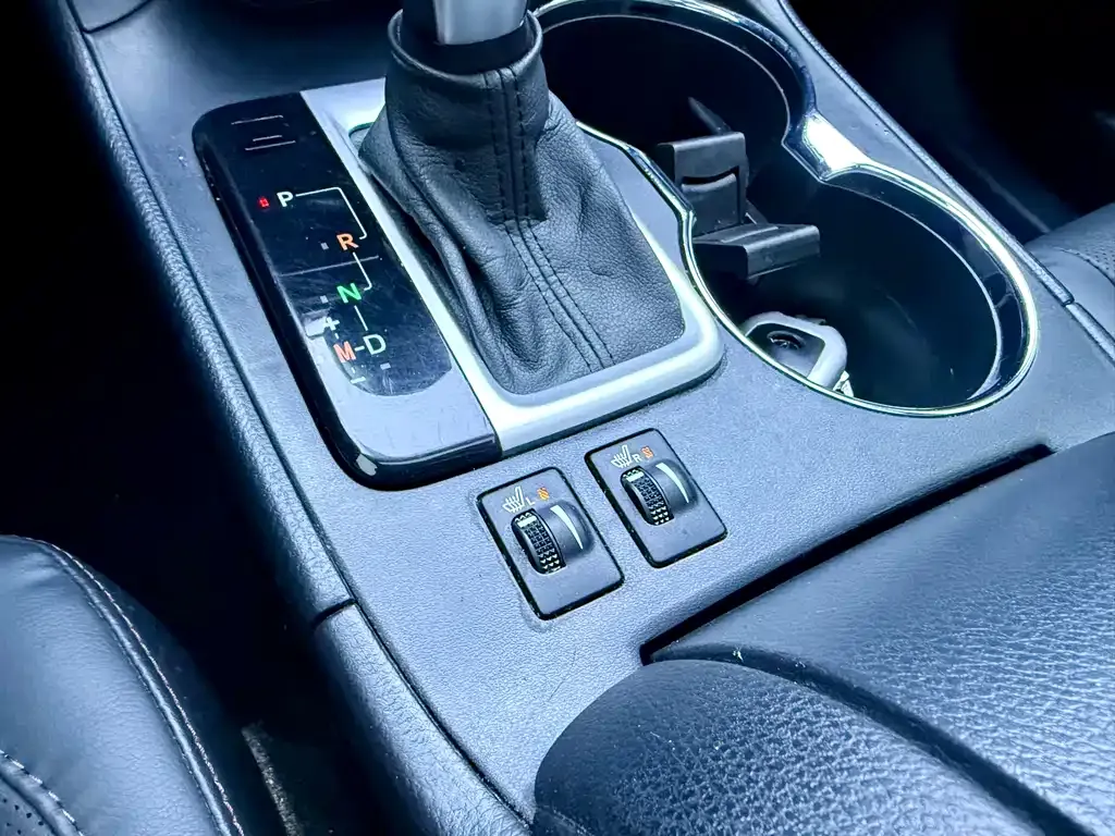 Toyota Highlander 2021 из CN, фото 9