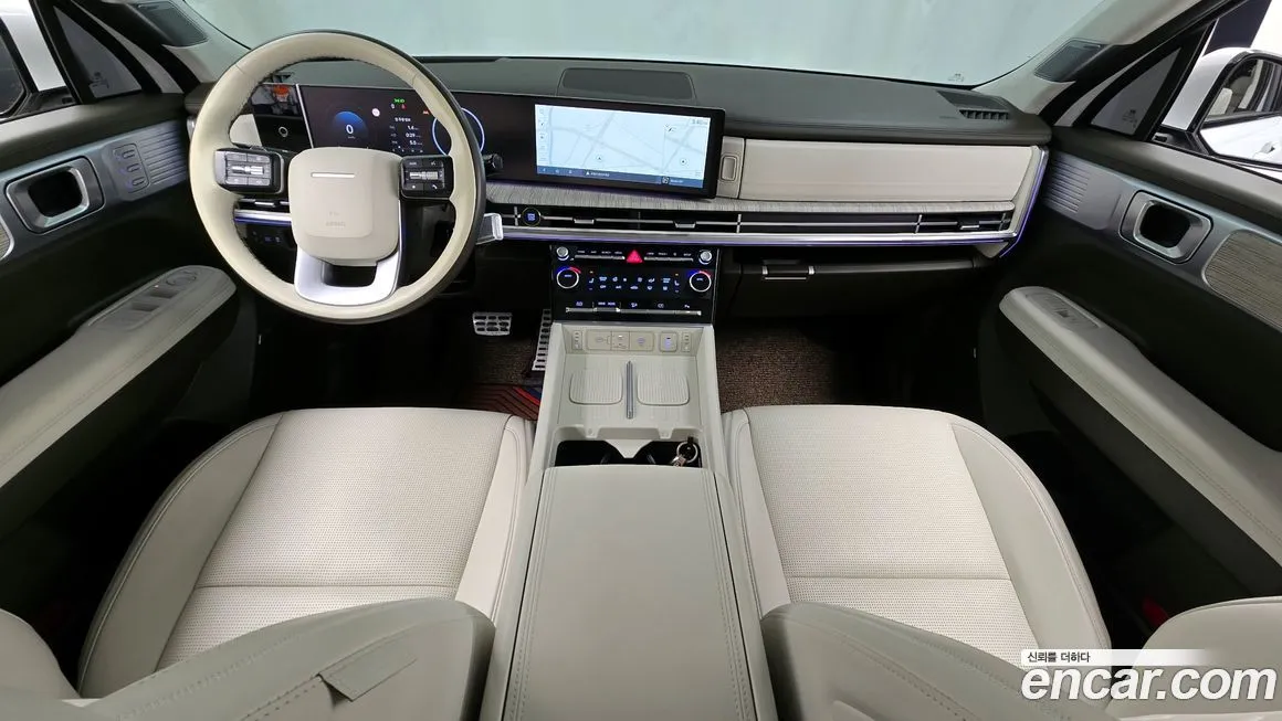 Hyundai Santafe — фото 7