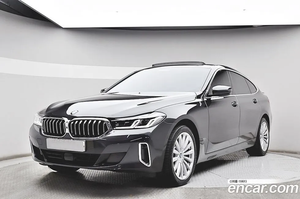 BMW Gran Turismo