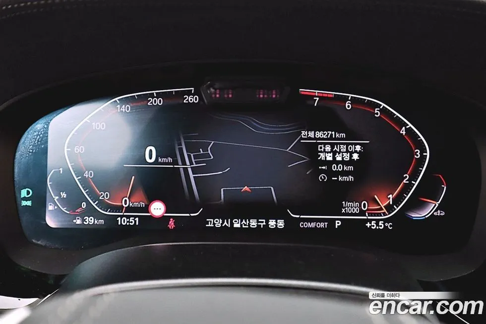 BMW Gran Turismo 2021 из KR, фото 9