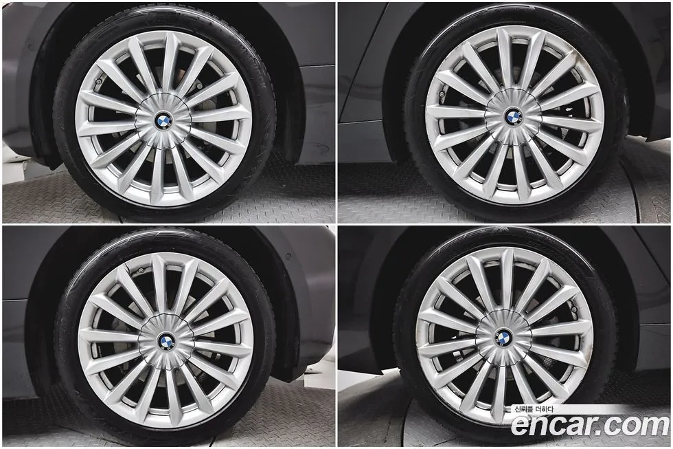 BMW Gran Turismo 2021 из KR, фото 8