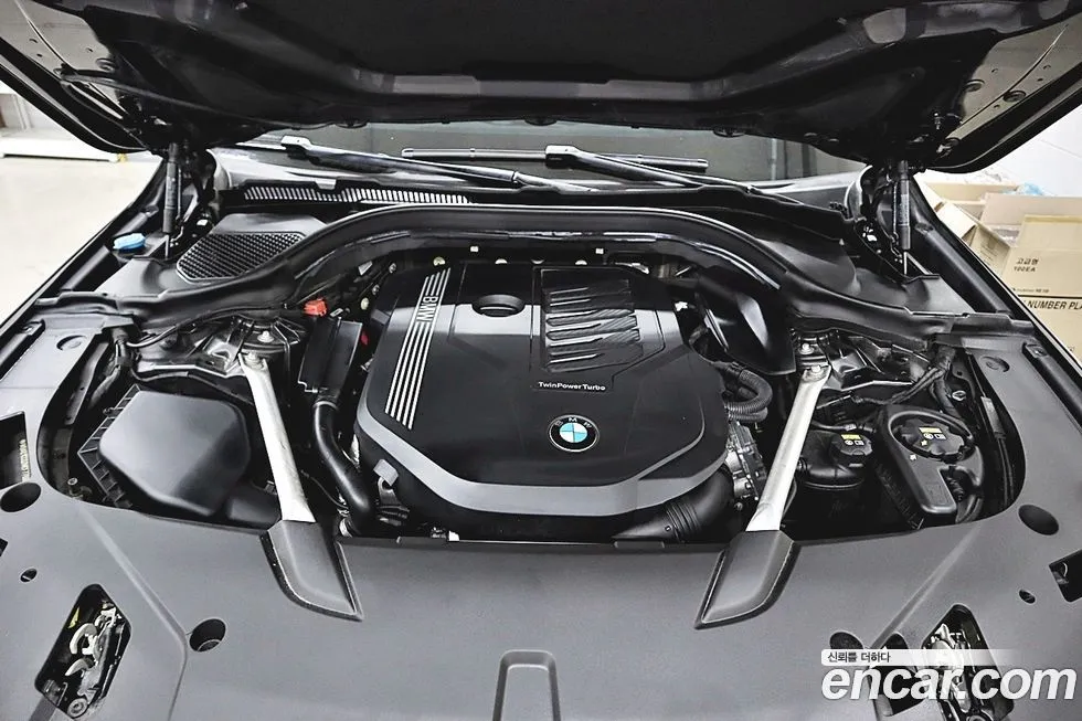BMW Gran Turismo 2021 из KR, фото 7