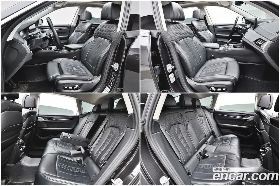 BMW Gran Turismo 2021 из KR, фото 10