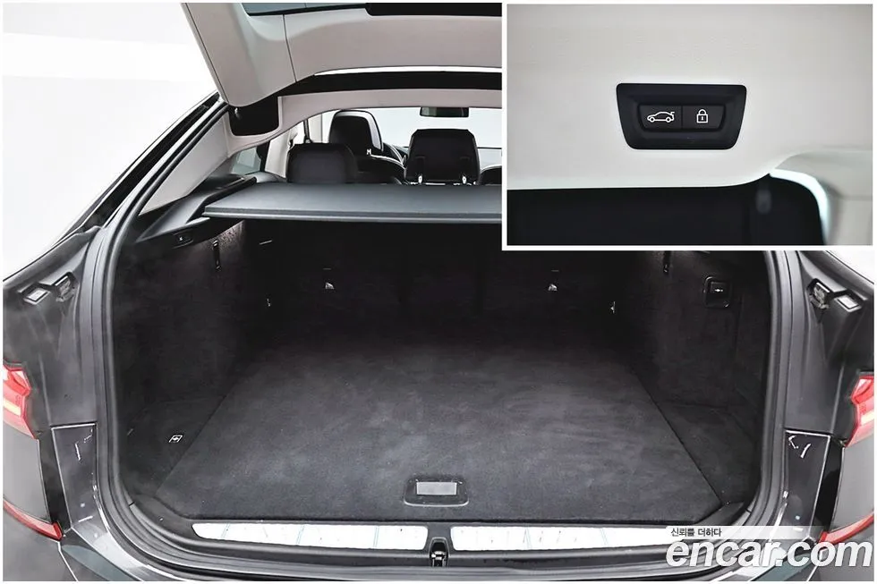 BMW Gran Turismo 2021 из KR, фото 5