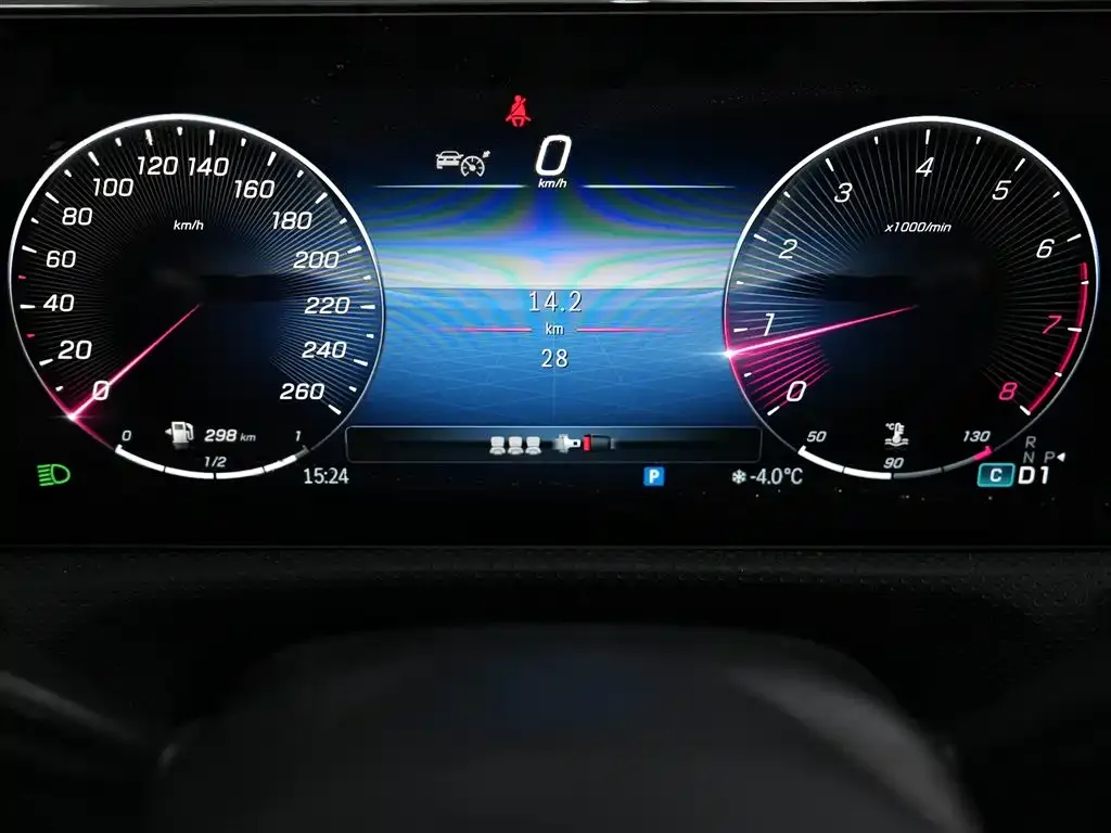 Mercedes-Benz CLA (Import) 2026 из CN, фото 2
