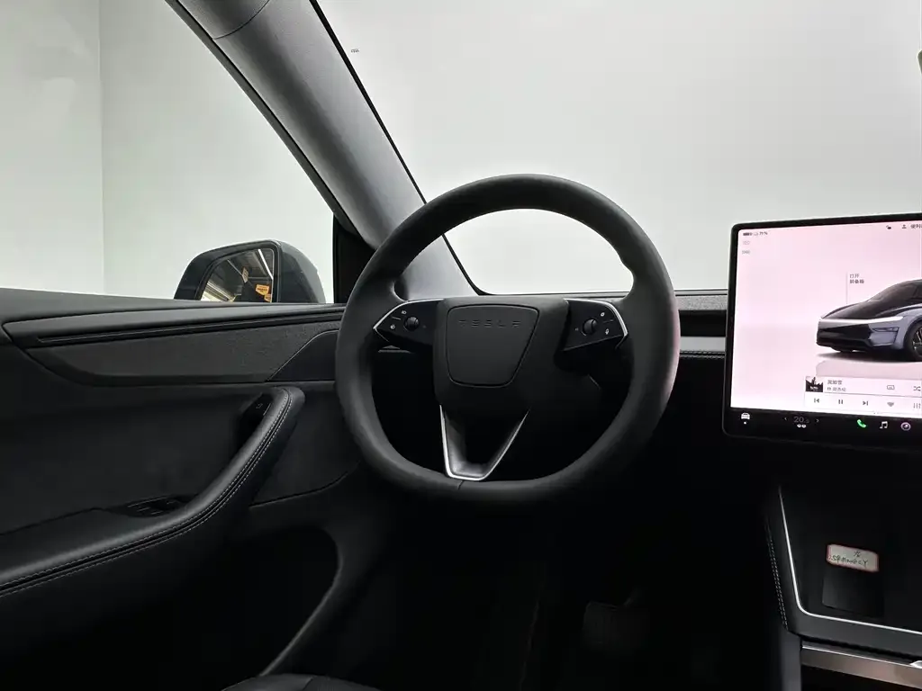 Tesla Model Y 2025 из CN, фото 9