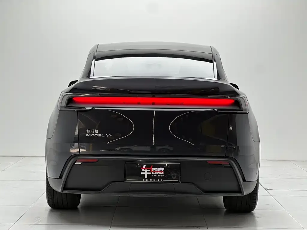 Tesla Model Y 2025 из CN, фото 4