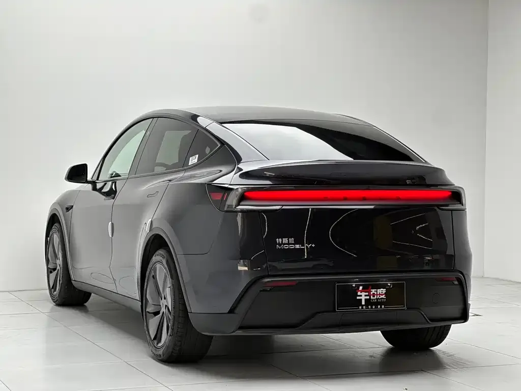 Tesla Model Y 2025 из CN, фото 7