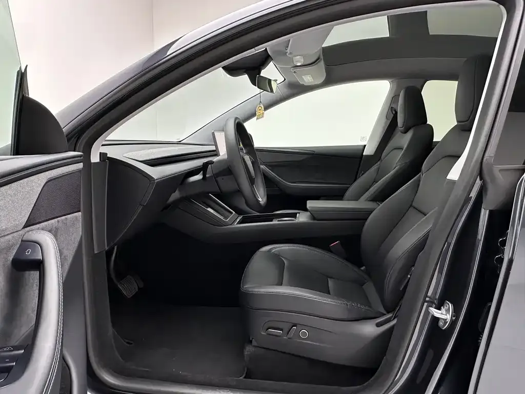 Tesla Model Y 2025 из CN, фото 10