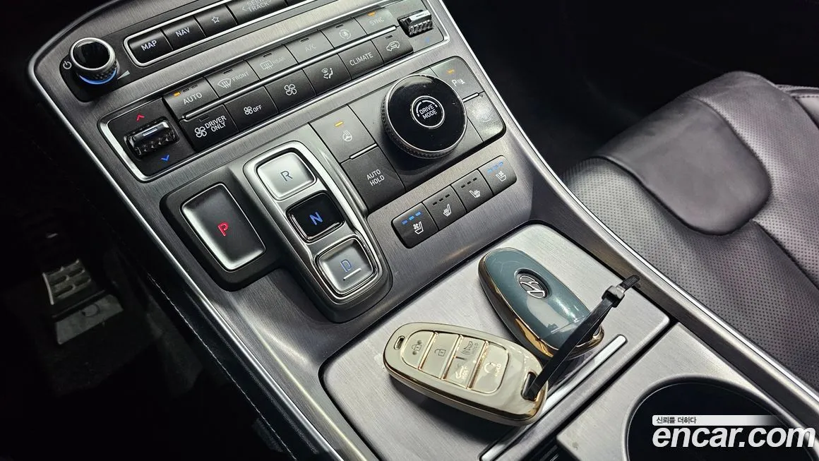 Hyundai Santafe — фото 6