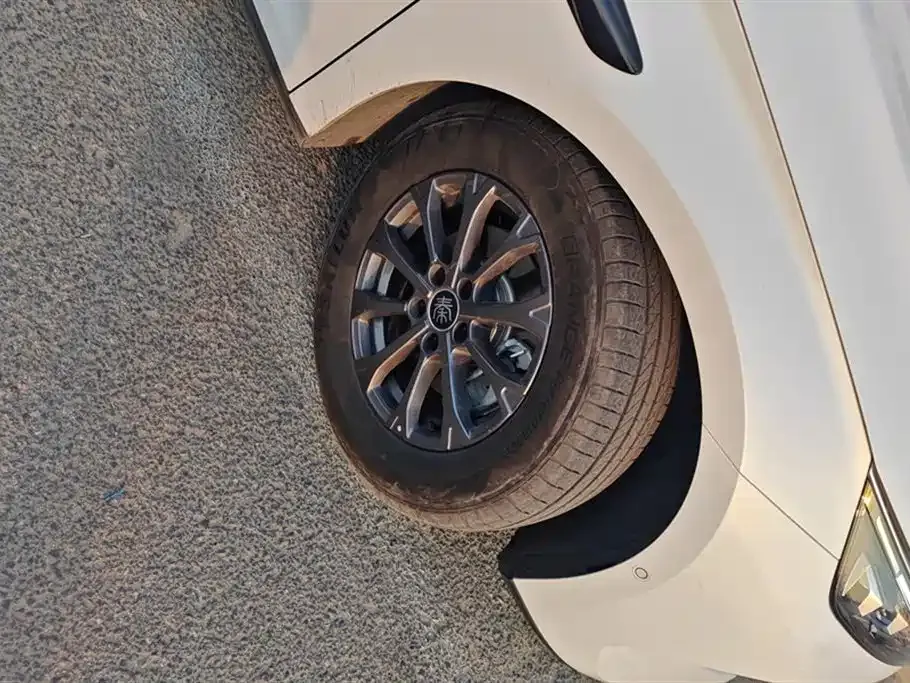BYD Qin L 2025 из CN, фото 9