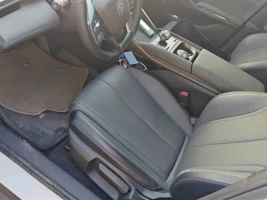 BYD Qin L 2025 из CN, фото 8