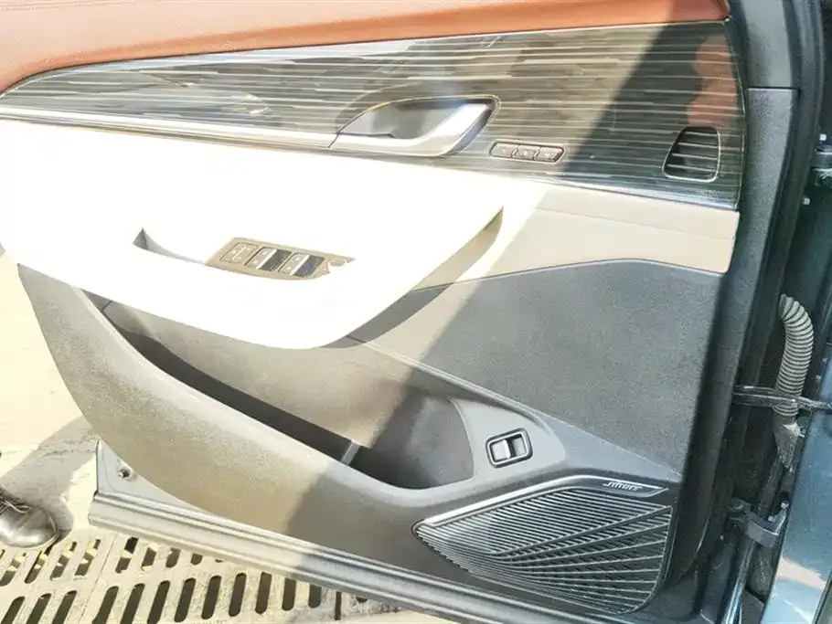 Geely Xingyue L 2022 из CN, фото 10