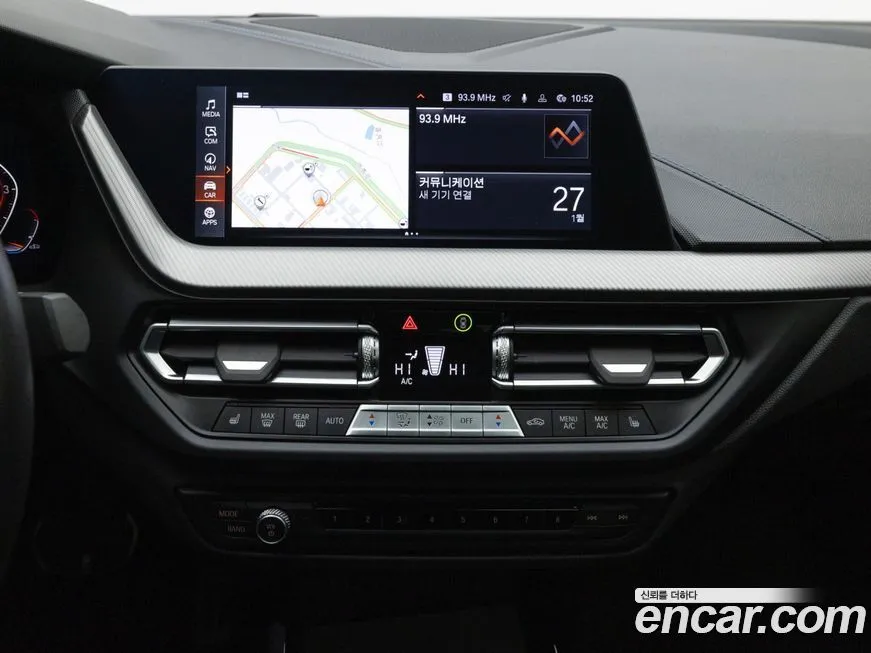 BMW 2-Series 2023 из KR, фото 9