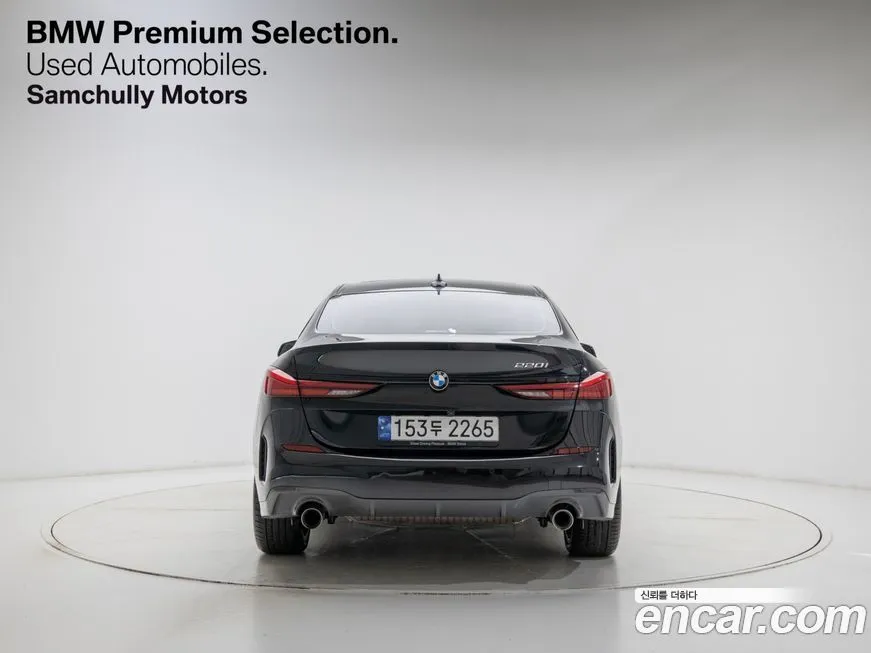 BMW 2-Series 2023 из KR, фото 5