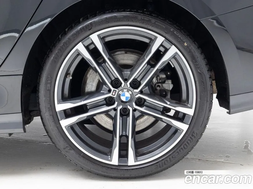 BMW 2-Series 2023 из KR, фото 10