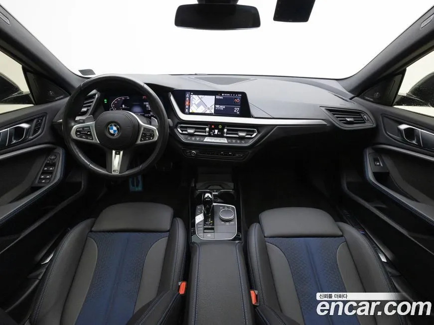 BMW 2-Series 2023 из KR, фото 6