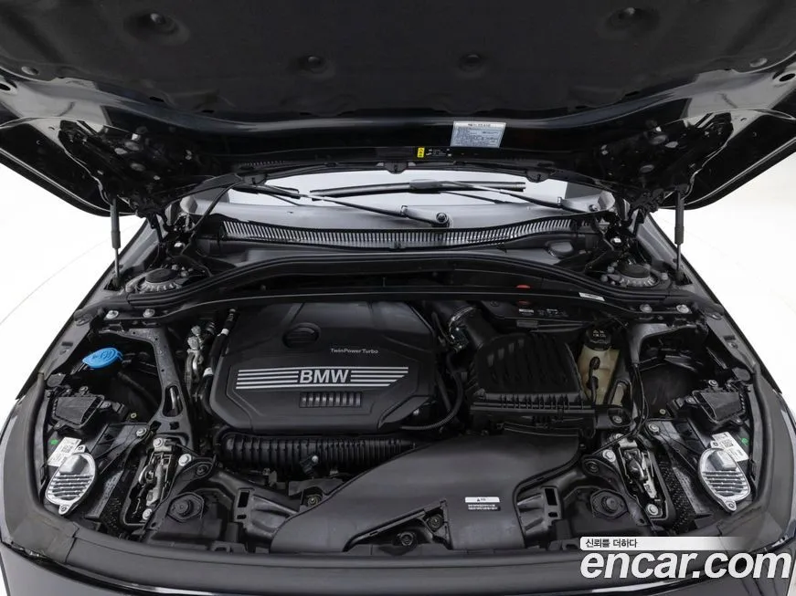 BMW 2-Series 2023 из KR, фото 8