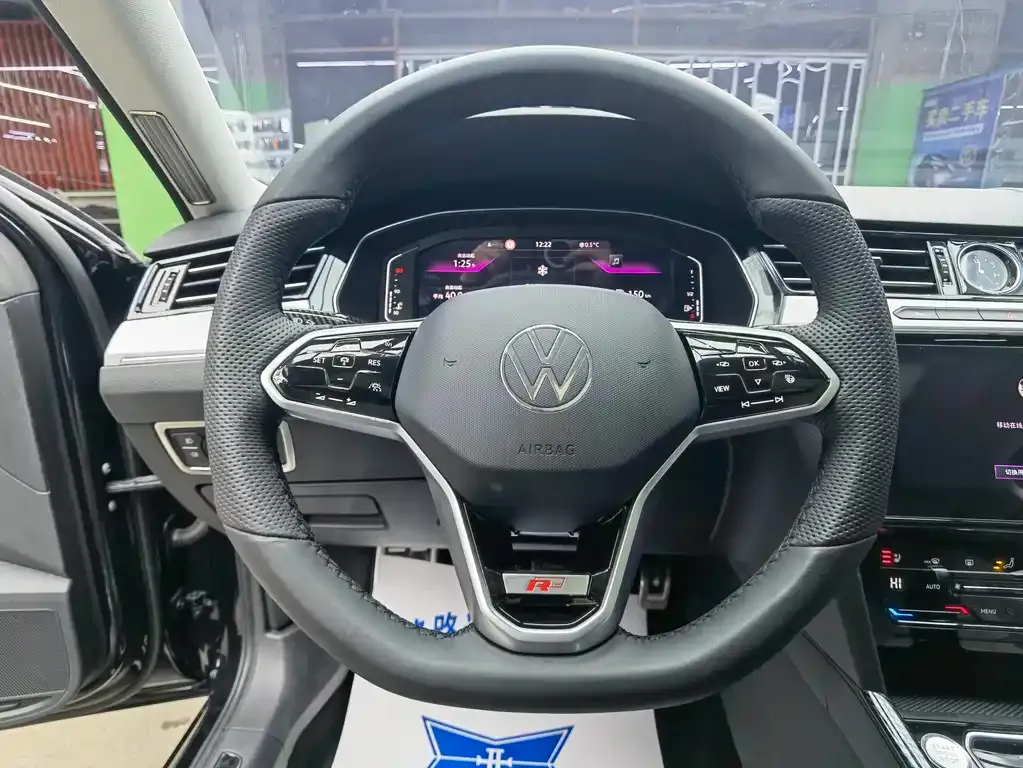 Volkswagen Magotan 2023 из CN, фото 4