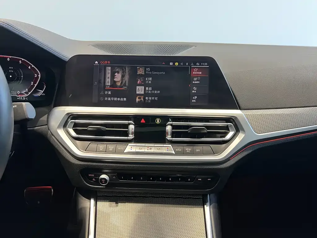 BMW 4 Series — фото 8