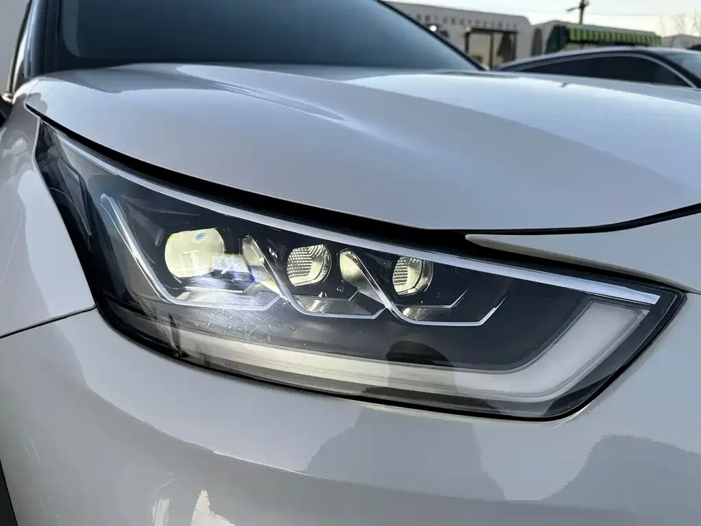 Toyota Highlander 2021 из CN, фото 2