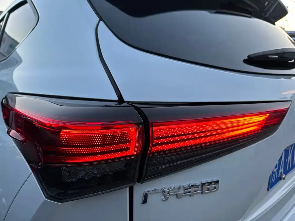 Toyota Highlander 2021 из CN, фото 7