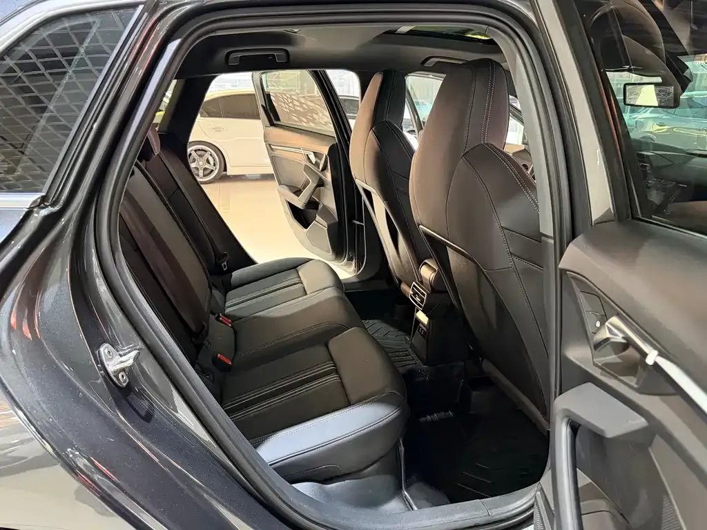 Audi A3 2022 из CN, фото 8