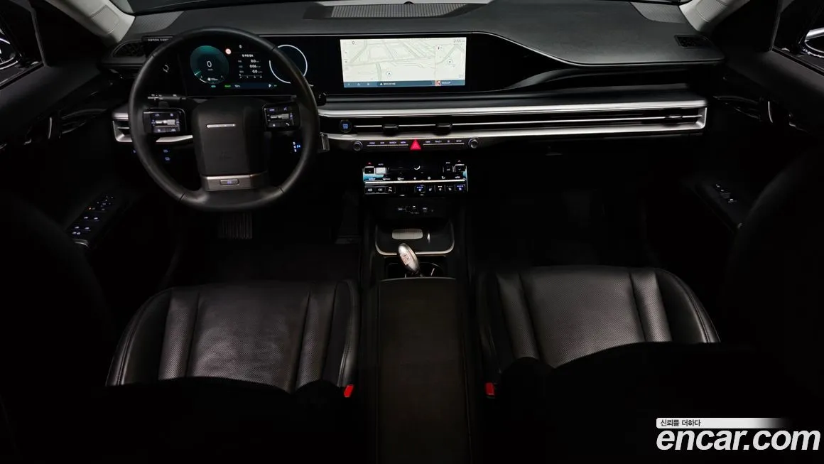 Hyundai Grandeur 2023 из KR, фото 8