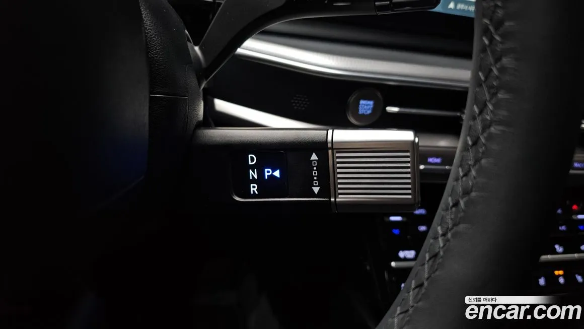 Hyundai Grandeur 2023 из KR, фото 9
