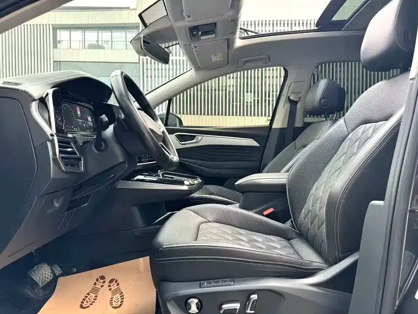 Volkswagen Talagon 2022 из CN, фото 3