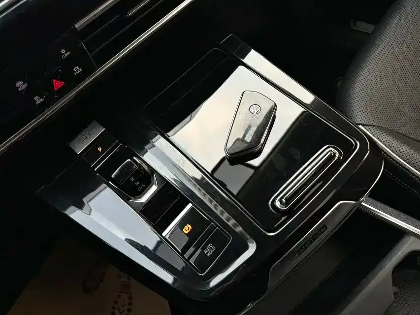Volkswagen Talagon 2022 из CN, фото 5