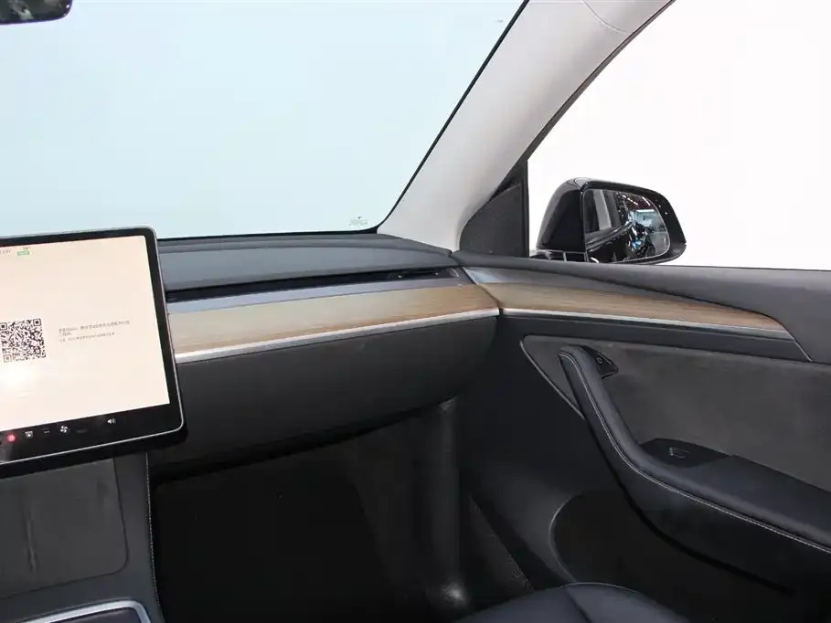 Tesla Model Y 2022 из CN, фото 2