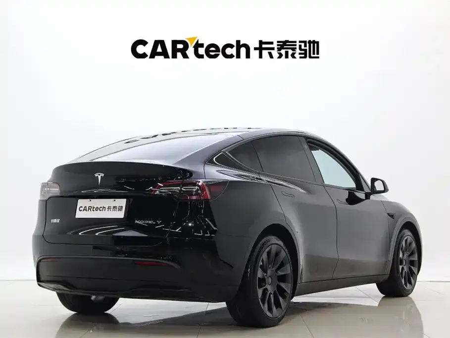 Tesla Model Y 2022 из CN, фото 6