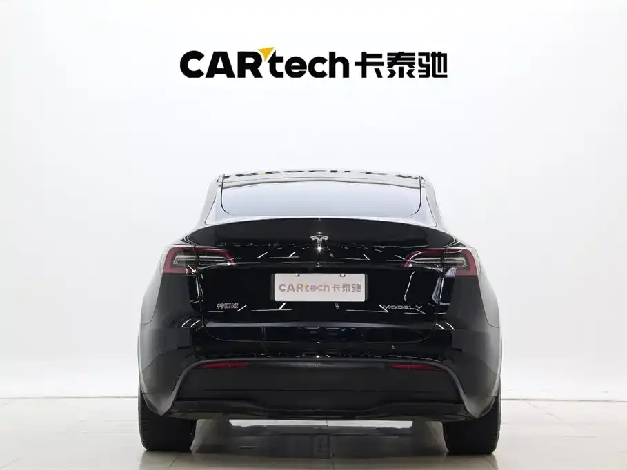 Tesla Model Y 2022 из CN, фото 8