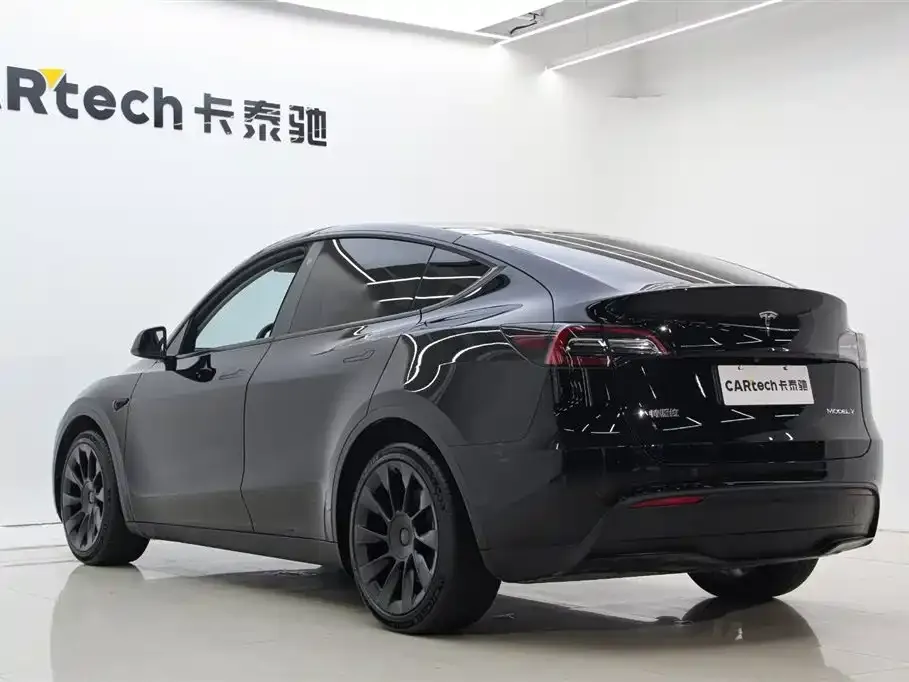 Tesla Model Y 2022 из CN, фото 4