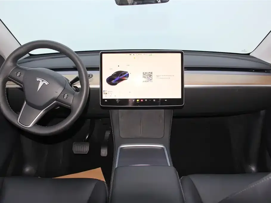 Tesla Model Y 2022 из CN, фото 5