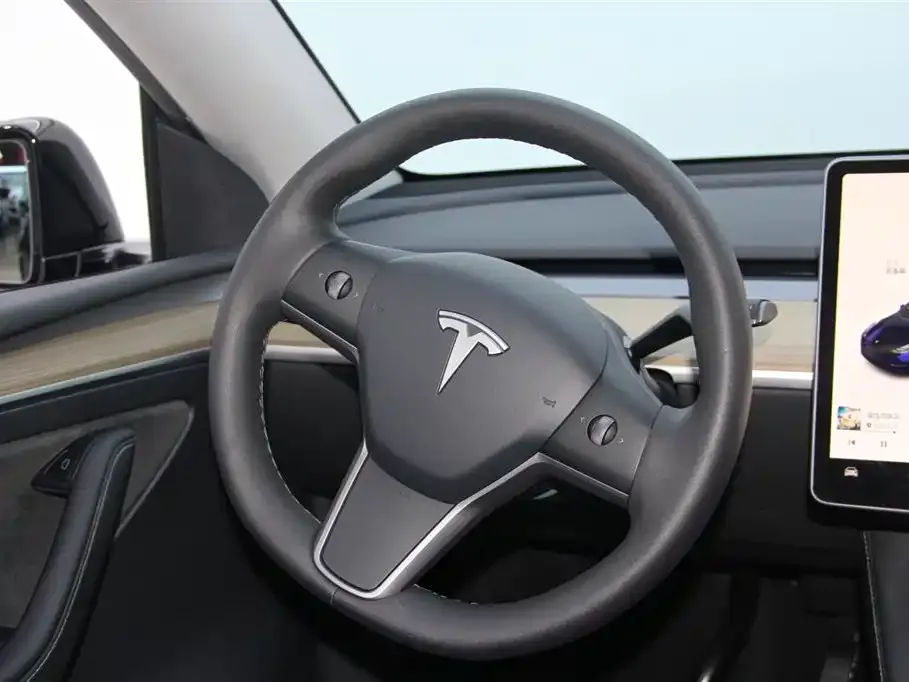 Tesla Model Y 2022 из CN, фото 9