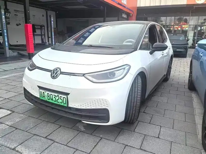 Volkswagen ID.3 2024 из CN, фото 1