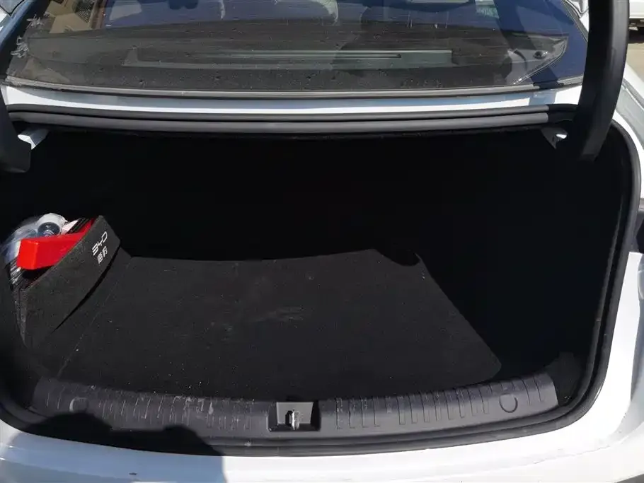 BYD Seal 06 — фото 2