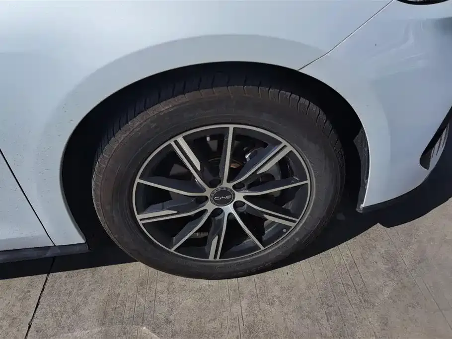 BYD Seal 06 — фото 3