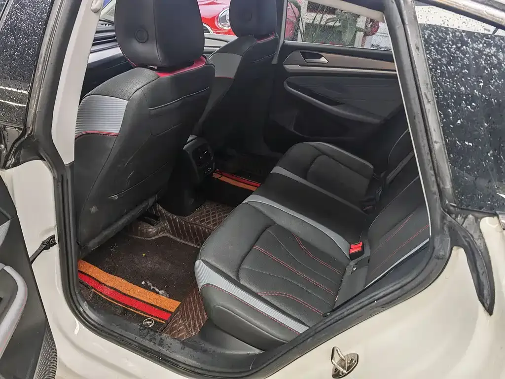 Volkswagen Lamando 2022 из CN, фото 6