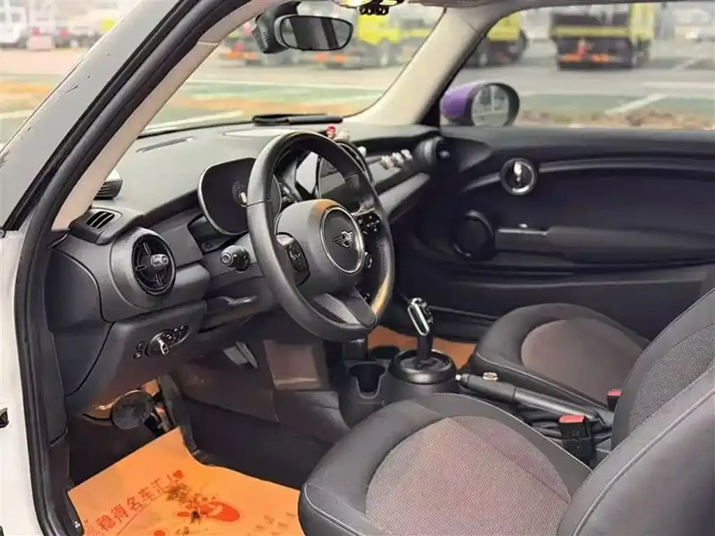 MINI Cooper (3-door) 2024 из CN, фото 4