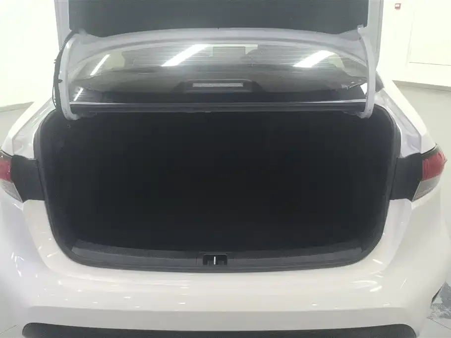 Toyota Levin 2022 из CN, фото 5