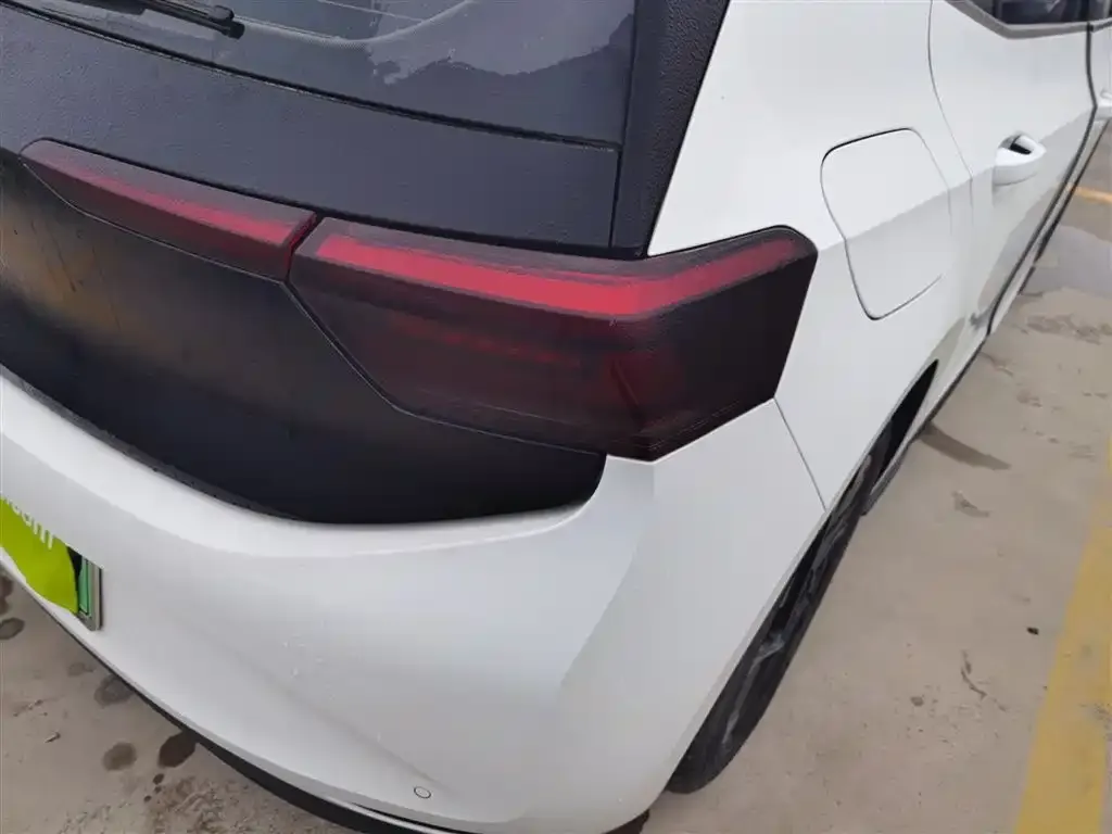 Volkswagen ID.3 2025 из CN, фото 2