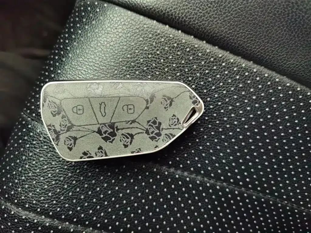 Volkswagen ID.3 2025 из CN, фото 10