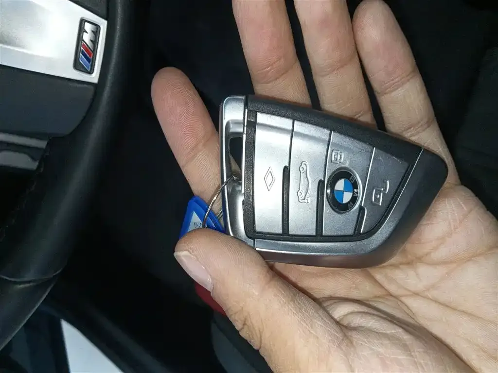 BMW 8 Series 2022 из CN, фото 6